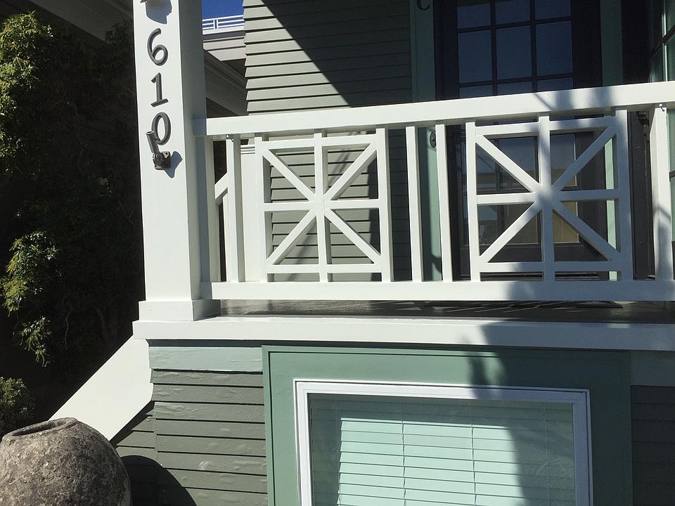 Neighborhood feel