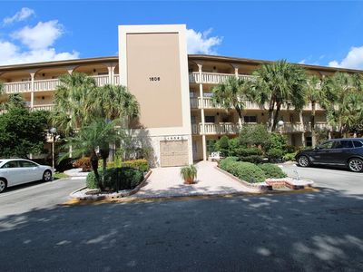 1606 Abaco Dr #J4, Pompano Beach, FL, 33066