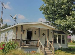6934 Railroad St, Colburn, IN 47905