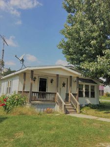 6934 Railroad St, Colburn, IN, 47905