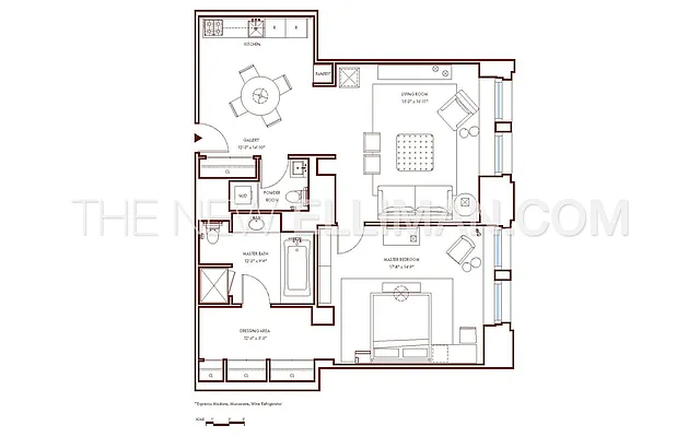 Sold by Douglas Elliman | media 19
