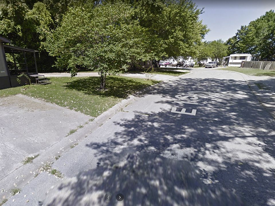1st image of 8812 E 1st St S