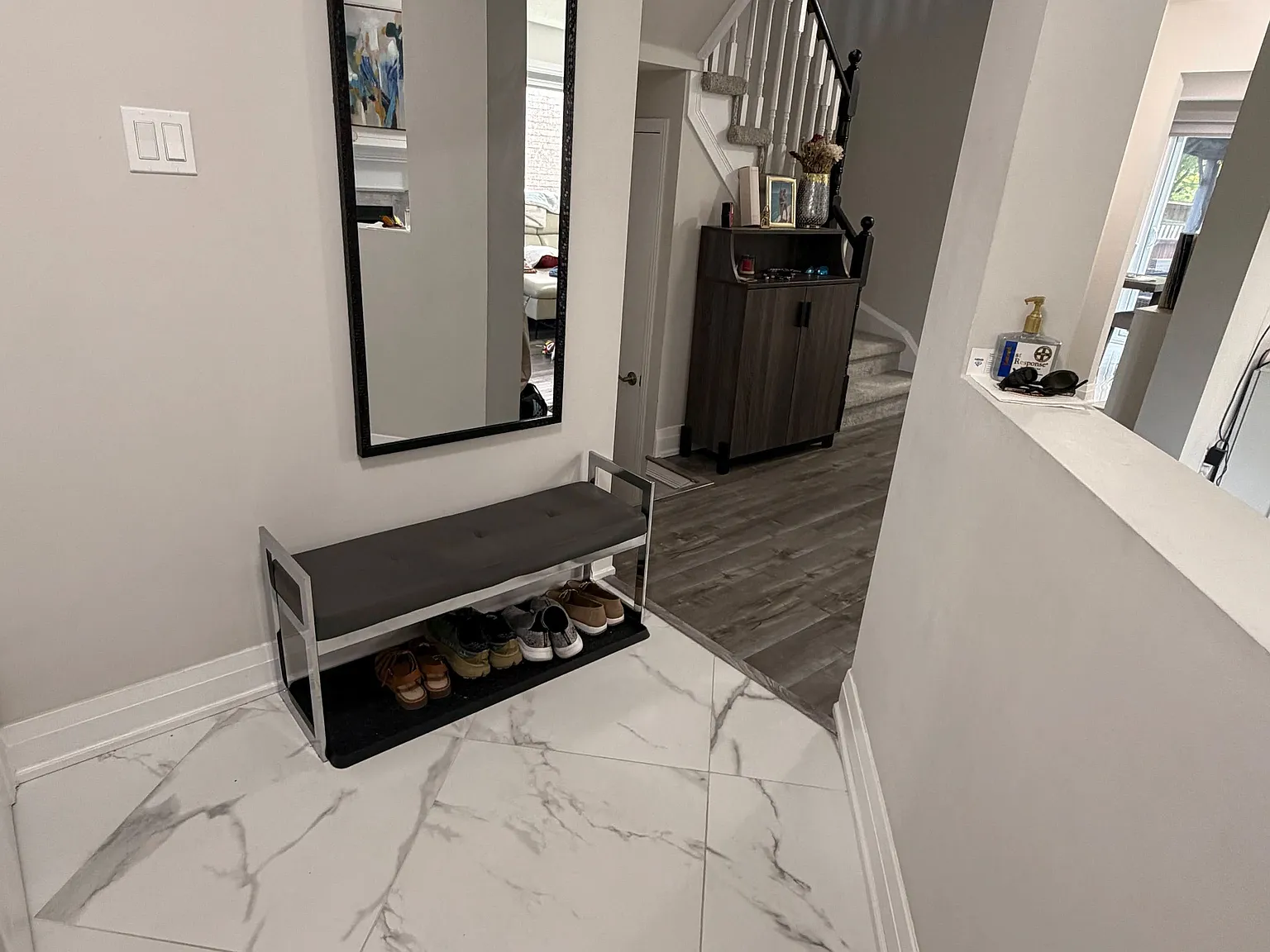 3 bed, $3,400 — Photo 4
