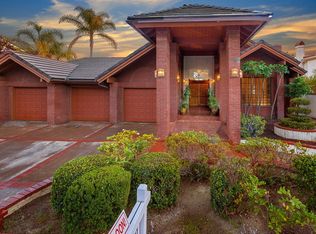 1338 Balmoral Dr, Glendale, CA 91207
