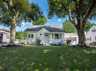 144 Forrest St, Deerfield, NY 13502