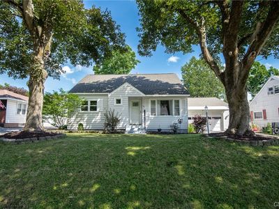 144 Forrest St, Deerfield, NY, 13502