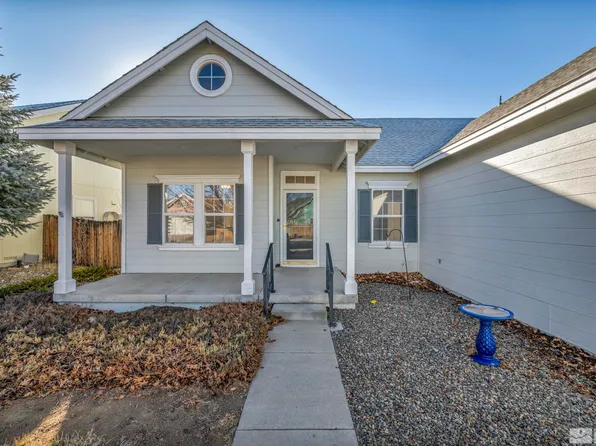 11830 Lone Desert Dr, Reno, NV 89506