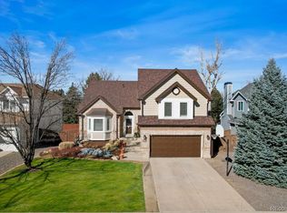 9366 Cornell Cir, Highlands Ranch, CO 80130