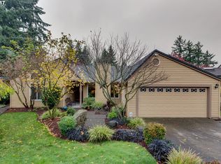 18475 SW Almonte Ct, Beaverton, OR 97007