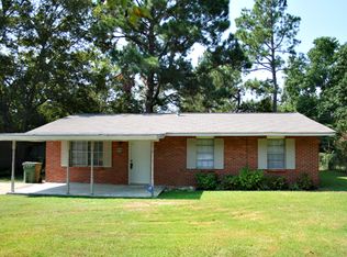 3926 Woodley Rd, Montgomery, AL 36116