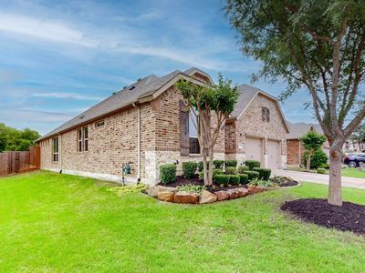 3716 Alder Dr, McKinney, TX, 75071
