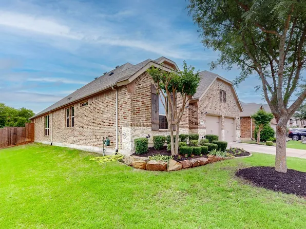 3716 Alder Dr, McKinney, TX 75071