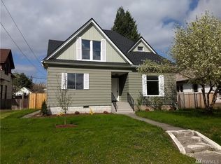 5824 S Warner St, Tacoma, WA 98409