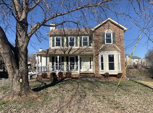 459 Bamburg Dr, Clarksville, TN 37040