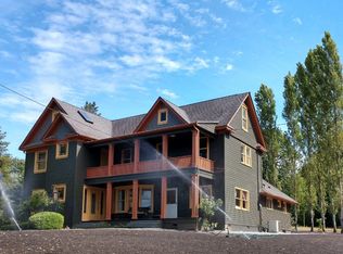 8816 E Lowell Larimer Rd, Snohomish, WA 98290