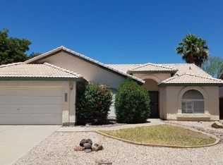 3804 W Alameda Rd, Glendale, AZ 85310