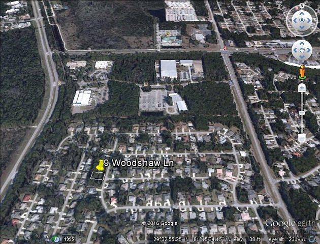 1st image of 9 Woodshaw Ln