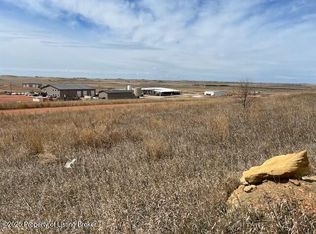 A 1st St SW, Killdeer, ND 58640