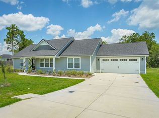 50 Wigeon Way, Crawfordville, FL 32327