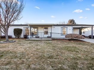 3701 Gun Club Rd UNIT 81, Yakima, WA 98901