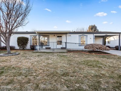 3701 Gun Club Rd Unit 81, Yakima, WA, 98901