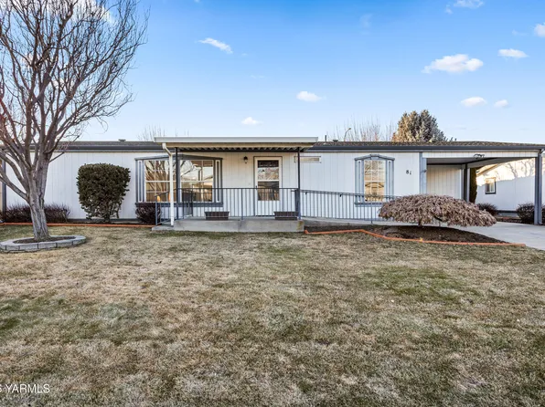 3701 Gun Club Rd Unit 81, Yakima, WA 98901