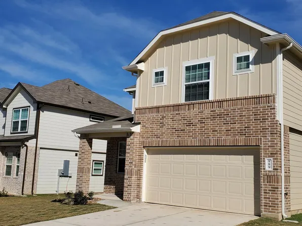989 Marquis Dr, Bryan, TX 77803