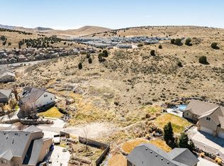 7745 N Mountain Ash Way, Eagle Mountain, UT 84005