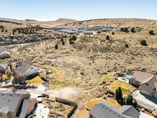 7745 N Mountain Ash Way, Eagle Mountain, UT 84005