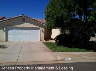 787 N Warm Springs Dr, Washington, UT 84780