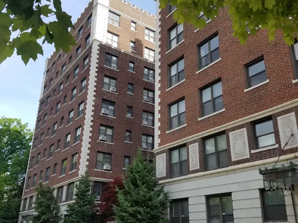 4501 Maryland