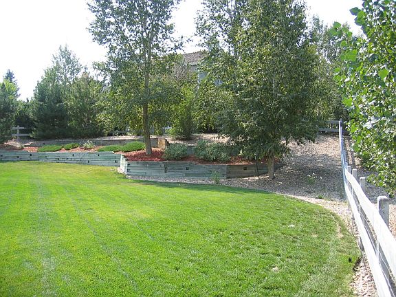 Park-like Setting