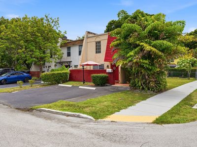 7599 NW 74th Avenue, Tamarac, FL, 33321