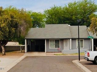 4022 E Carson Rd, Phoenix, AZ 85042