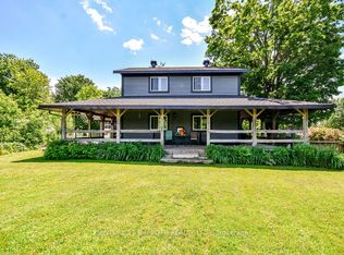 12 Patricia Dr, Ramara, ON L3V 6N1