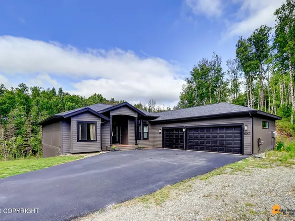 6047 E Sun Crest Dr, Wasilla, AK 99654