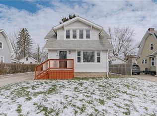 2679 N Bender Ave, Akron, OH 44319