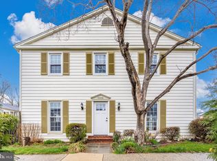 20000 Hoffstead Ln, Montgomery Village, MD 20886