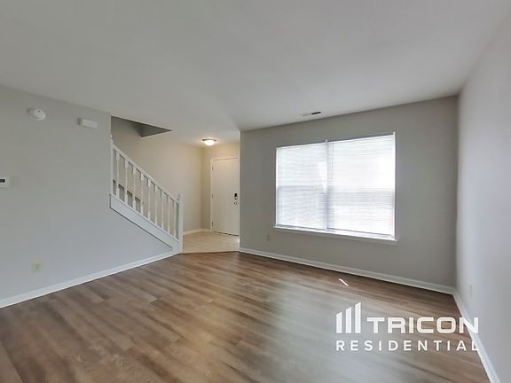 2nd image of 9710 Treyburn Green Way