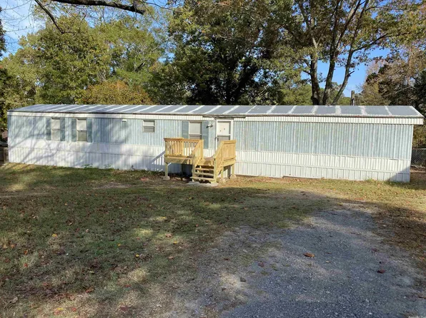 15502 Birch Dr, Alexander, AR 72002