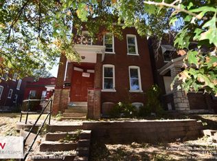 3839 Michigan Ave, Saint Louis, MO