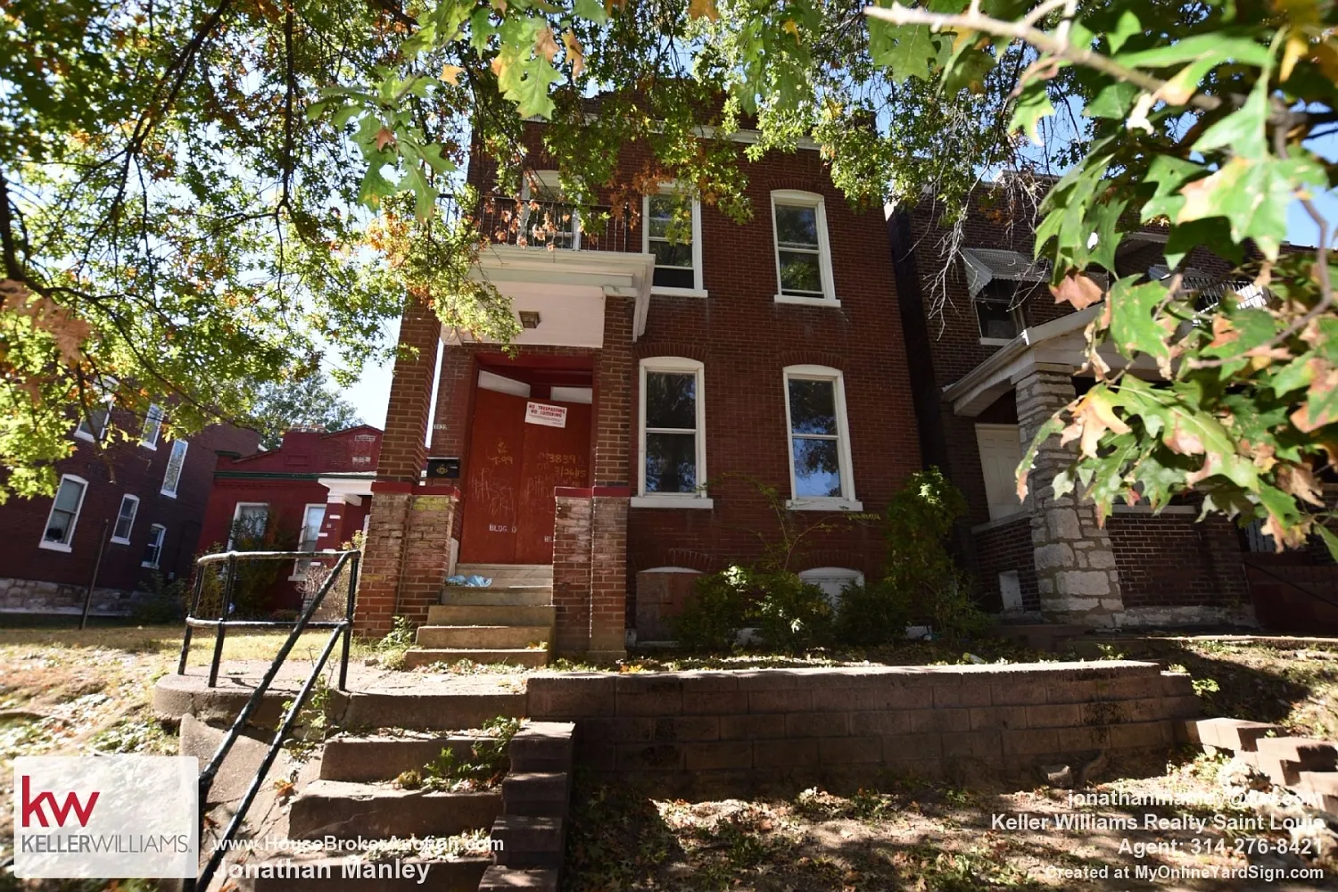 3839 Michigan Ave photo 1