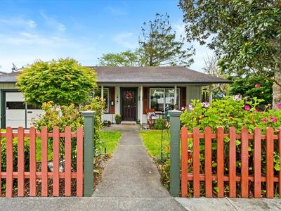 4075 E St, Eureka, CA, 95503