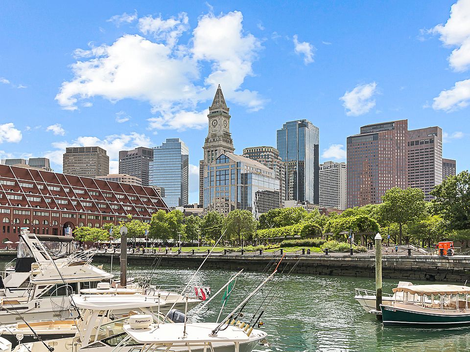 1st image of 51 Commercial Wharf APT 5
