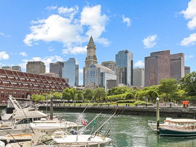 51 Commercial Wharf APT 5, Boston, MA, 02110