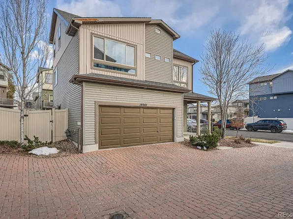 18561 E 53rd Avenue, Denver, CO 80249