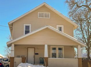 465 Southwest Rd, Platteville, WI 53818