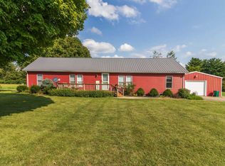 1058 Winchester Southern Rd NW, Canal Winchester, OH 43110
