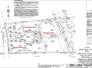 15 Nature View Dr, Wrentham, MA 02093