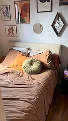 Rented by Best Apartments North Inc